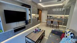 Rivercove Residences (D19), Condominium #524306831